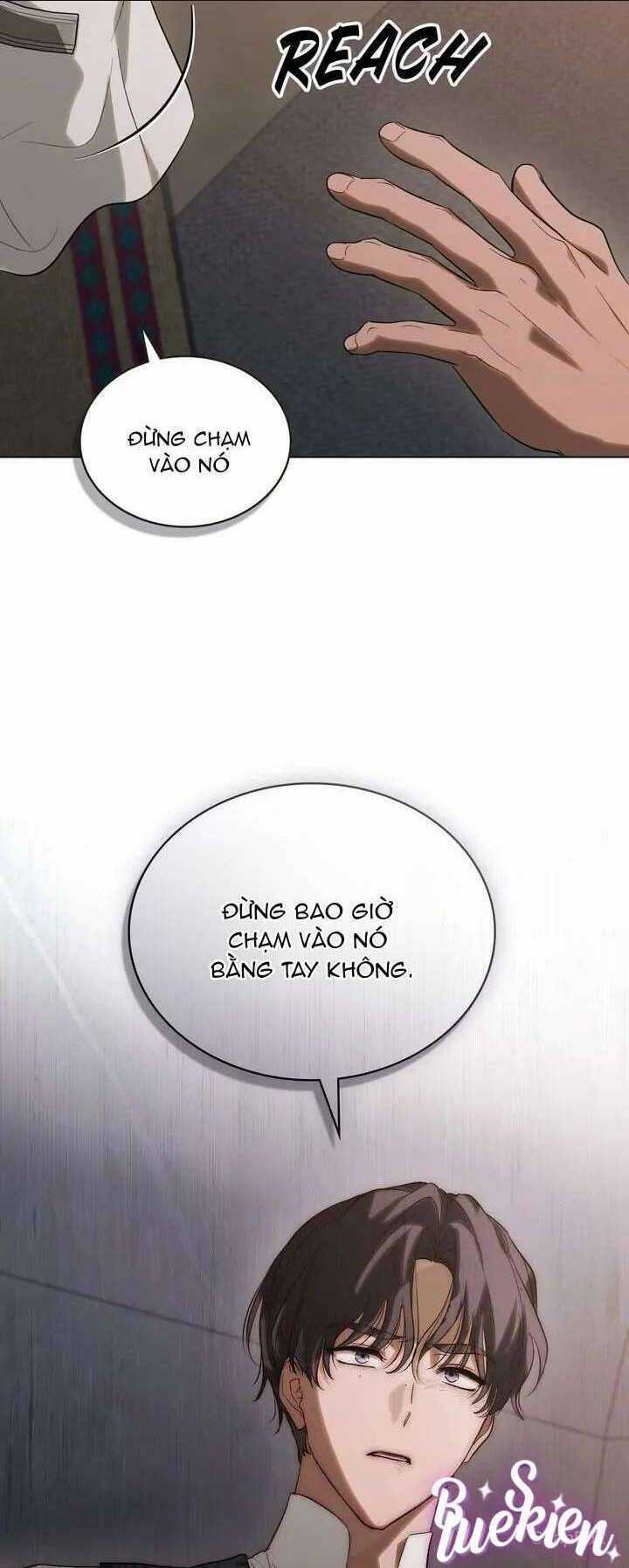 Khi Số Phận Tìm Đến Hai Ta Chapter 33 trang 18