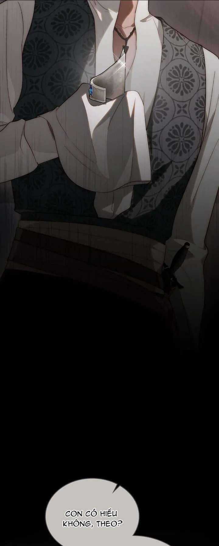 Khi Số Phận Tìm Đến Hai Ta Chapter 33 trang 19