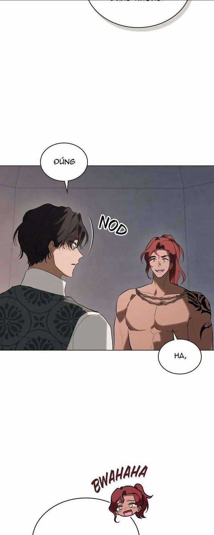 Khi Số Phận Tìm Đến Hai Ta Chapter 33 trang 2