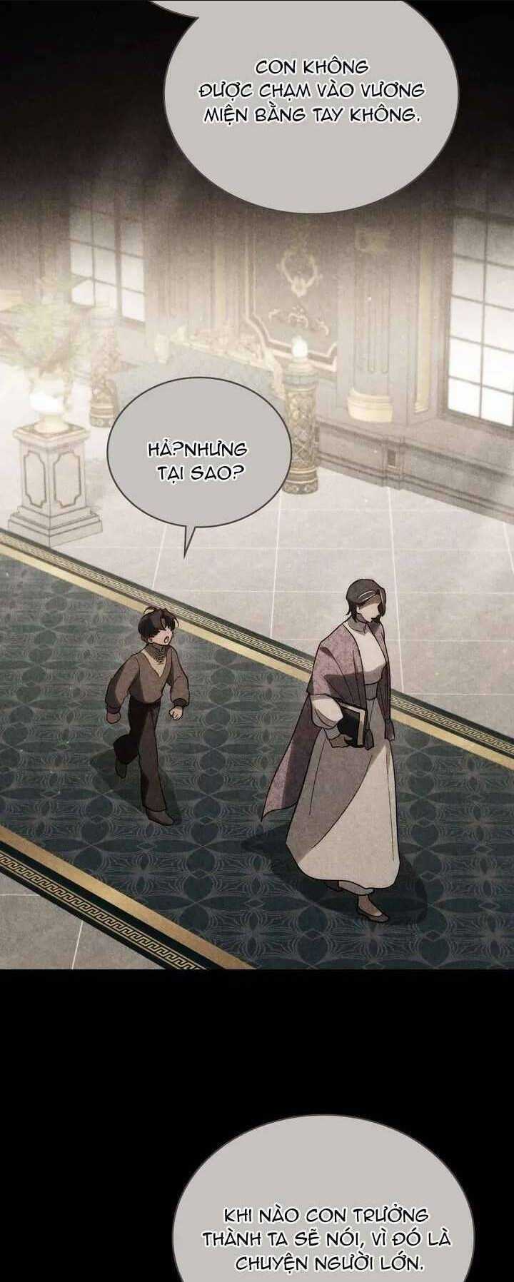 Khi Số Phận Tìm Đến Hai Ta Chapter 33 trang 20