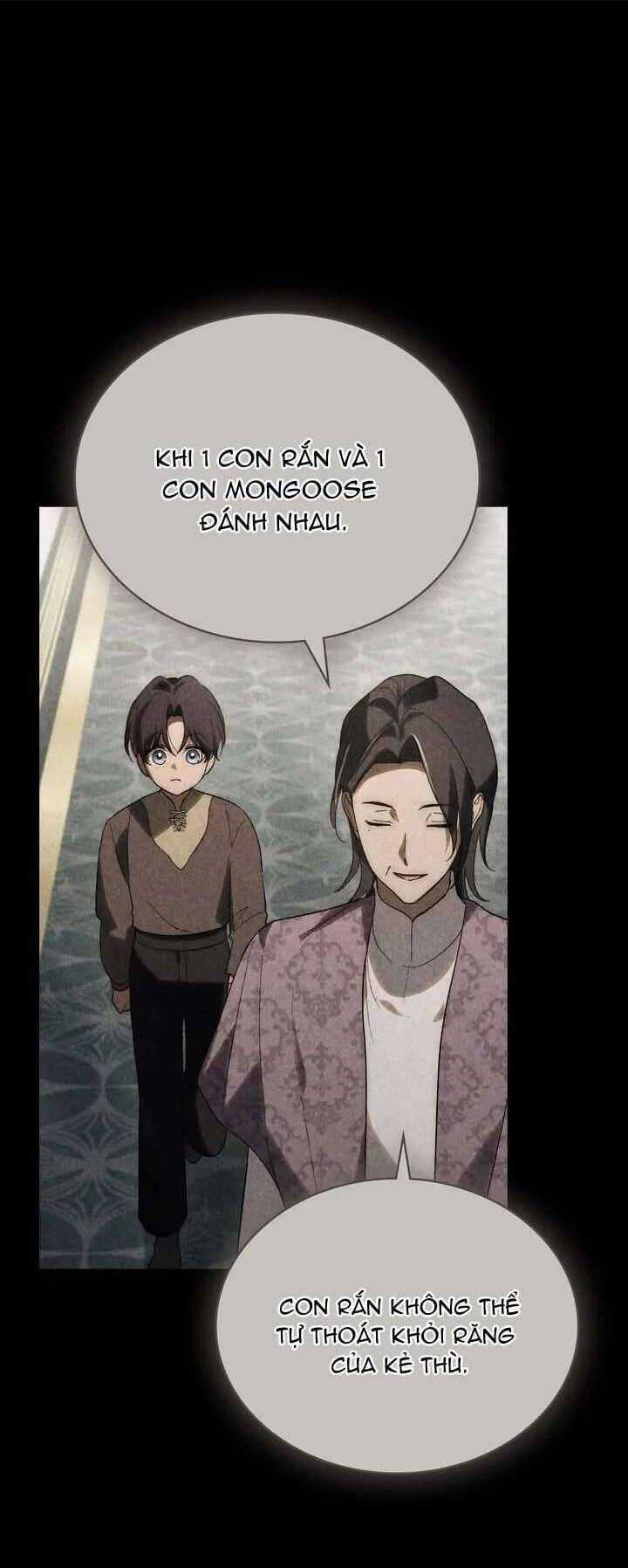 Khi Số Phận Tìm Đến Hai Ta Chapter 33 trang 22