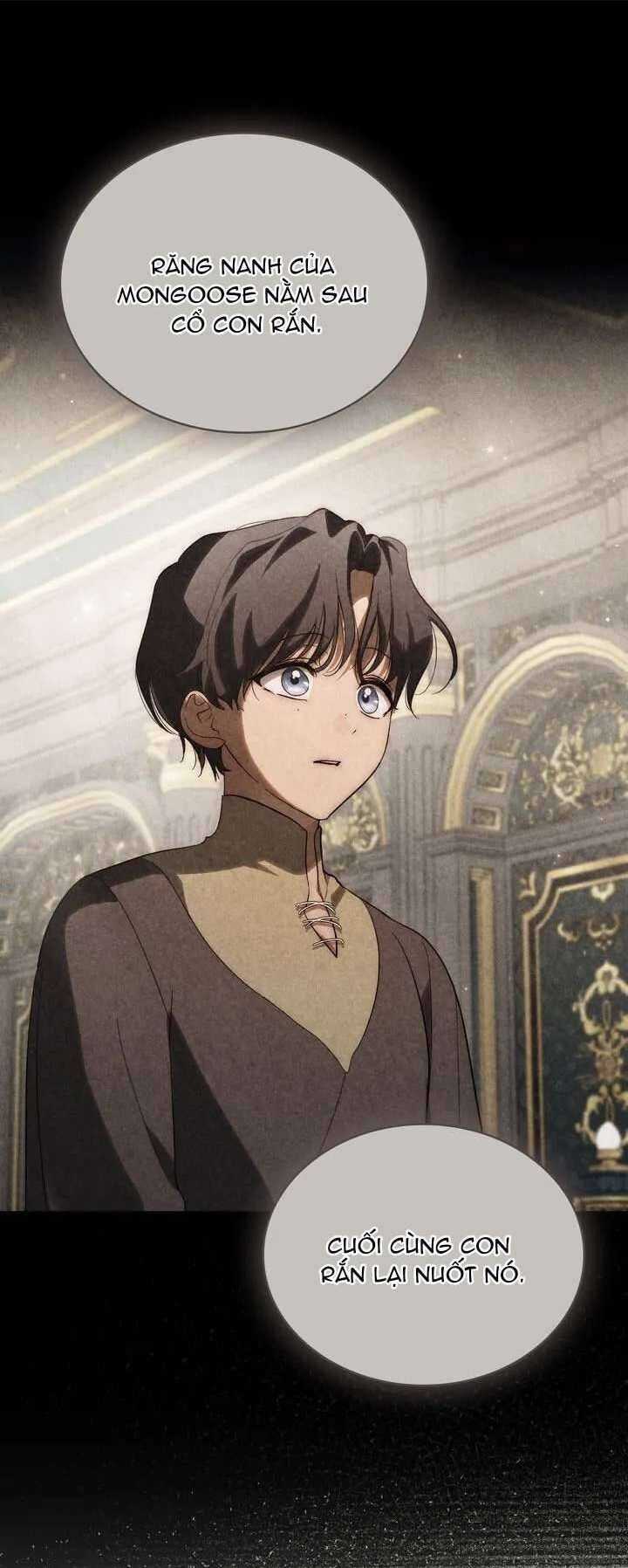 Khi Số Phận Tìm Đến Hai Ta Chapter 33 trang 23