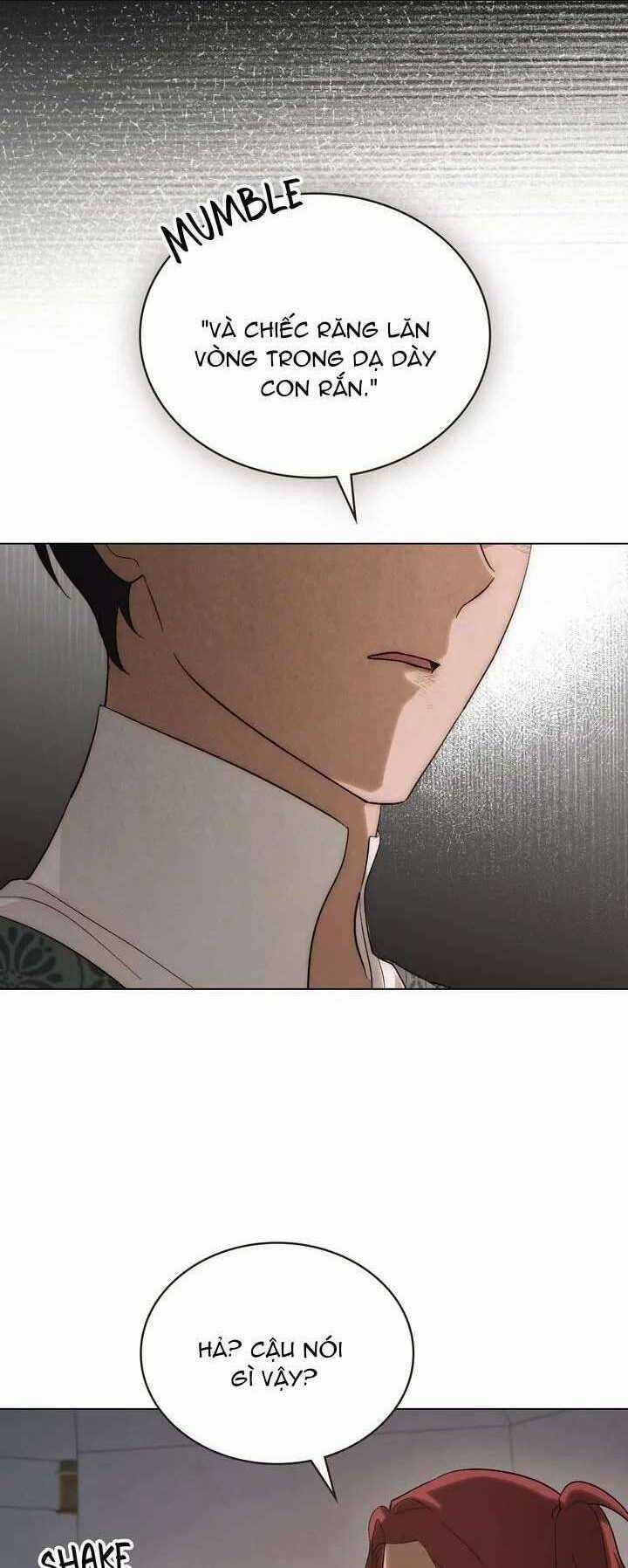 Khi Số Phận Tìm Đến Hai Ta Chapter 33 trang 24