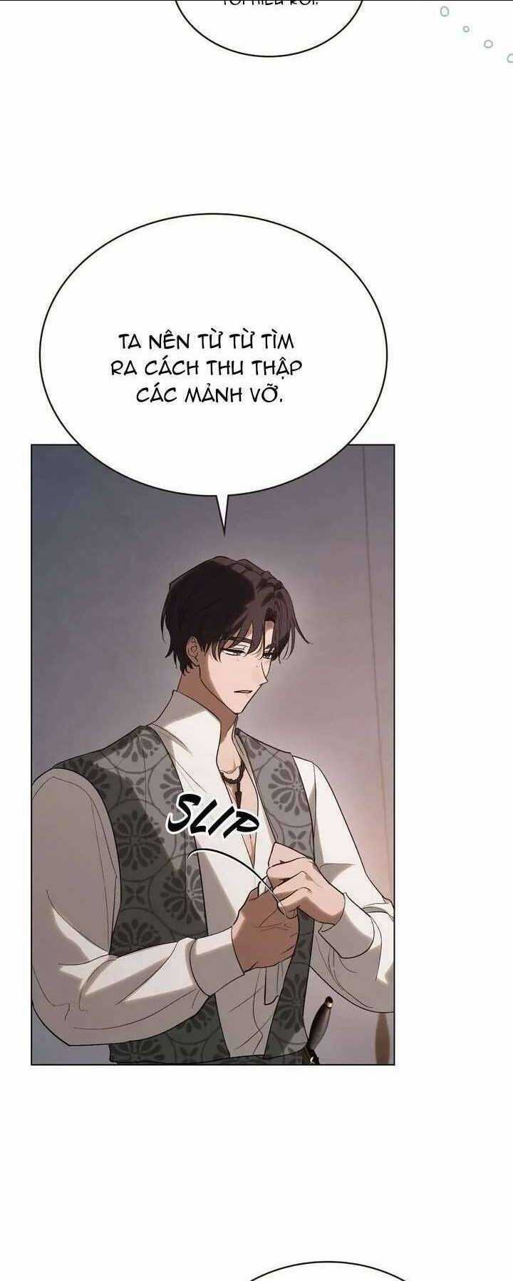 Khi Số Phận Tìm Đến Hai Ta Chapter 33 trang 26