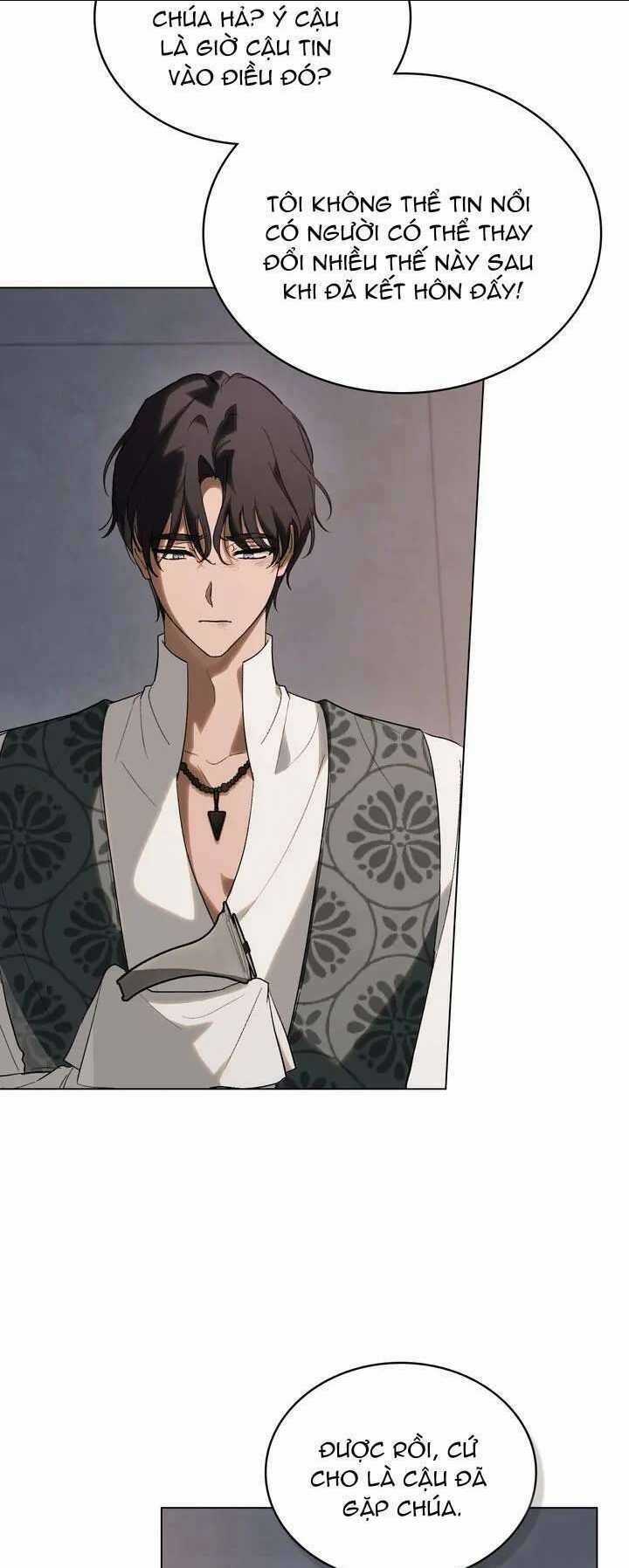 Khi Số Phận Tìm Đến Hai Ta Chapter 33 trang 3