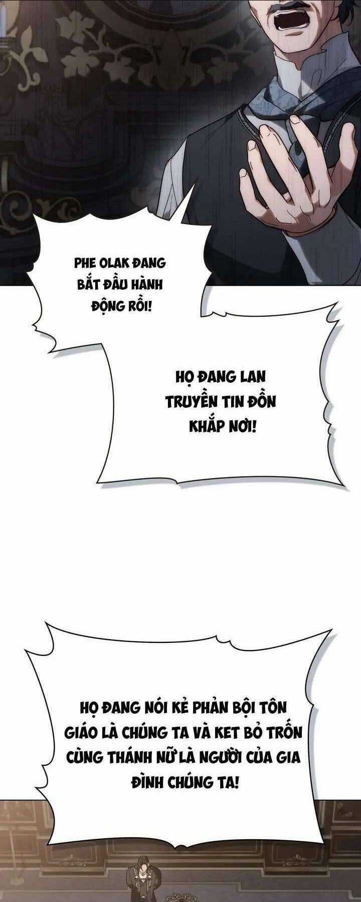 Khi Số Phận Tìm Đến Hai Ta Chapter 33 trang 30