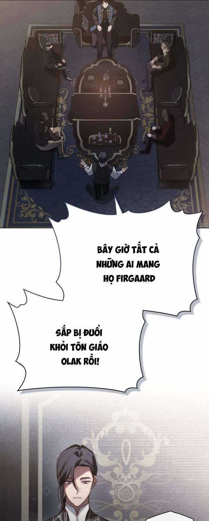 Khi Số Phận Tìm Đến Hai Ta Chapter 33 trang 31