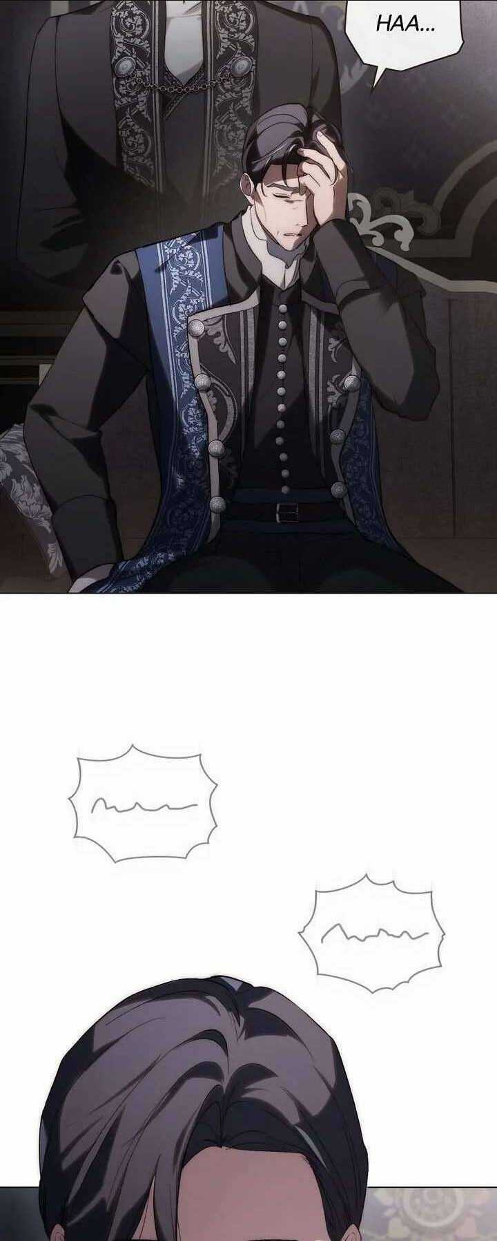 Khi Số Phận Tìm Đến Hai Ta Chapter 33 trang 32