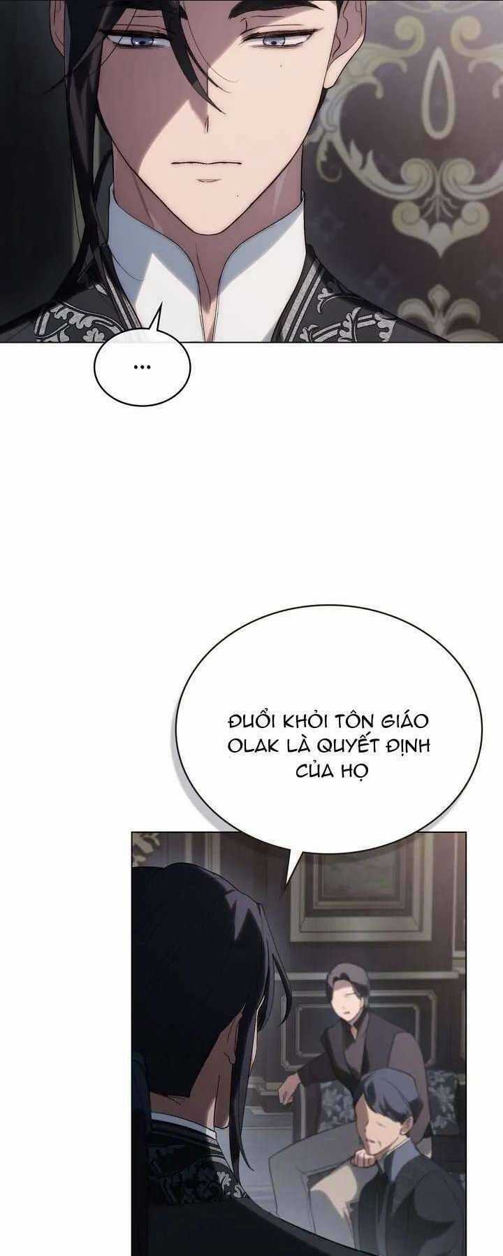 Khi Số Phận Tìm Đến Hai Ta Chapter 33 trang 33