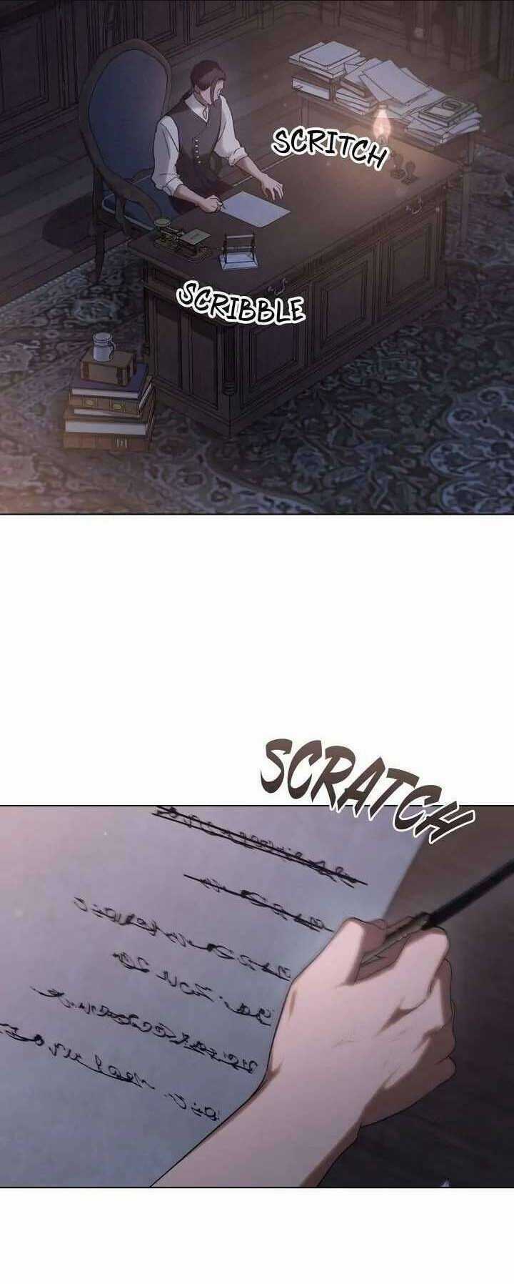 Khi Số Phận Tìm Đến Hai Ta Chapter 33 trang 36