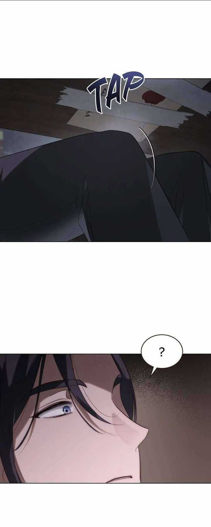 Khi Số Phận Tìm Đến Hai Ta Chapter 33 trang 39