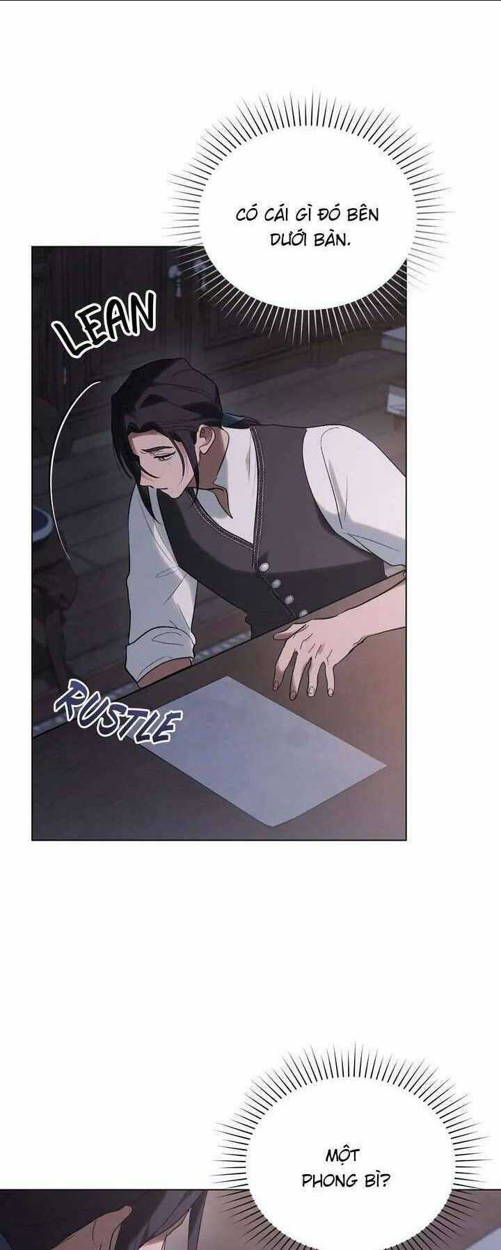 Khi Số Phận Tìm Đến Hai Ta Chapter 33 trang 40