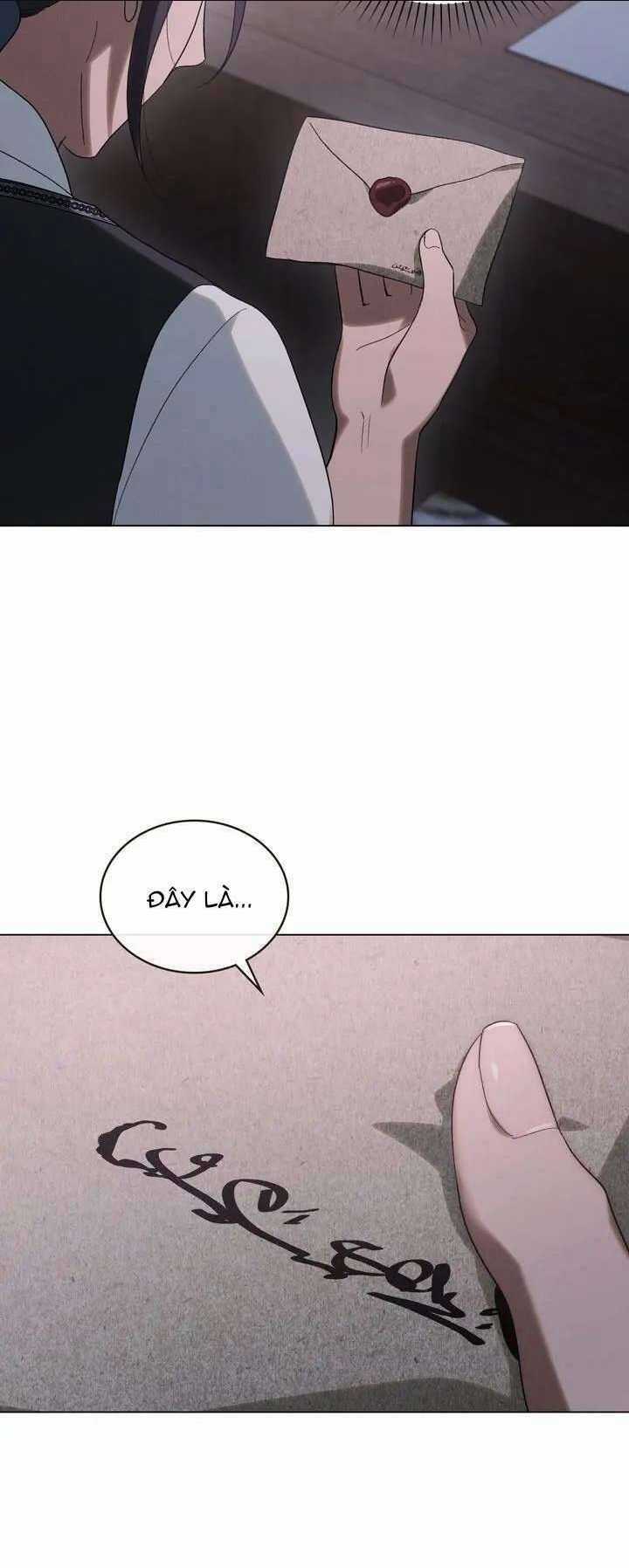 Khi Số Phận Tìm Đến Hai Ta Chapter 33 trang 41