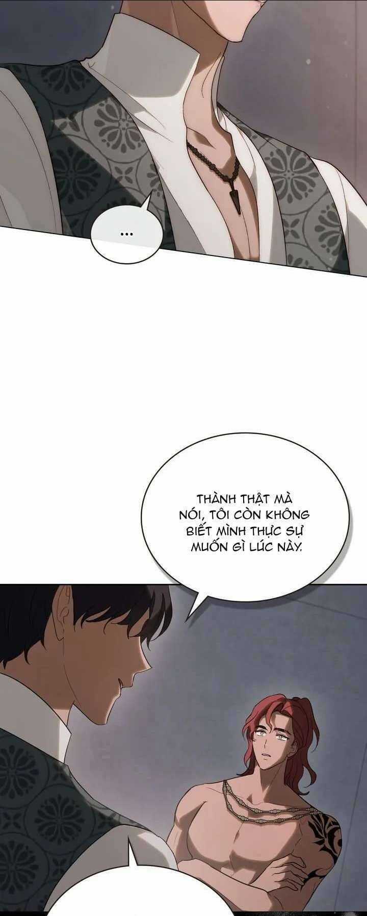 Khi Số Phận Tìm Đến Hai Ta Chapter 33 trang 5