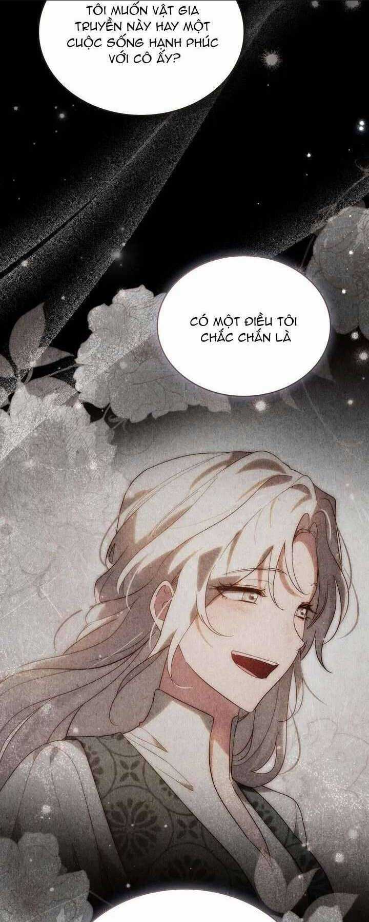 Khi Số Phận Tìm Đến Hai Ta Chapter 33 trang 6