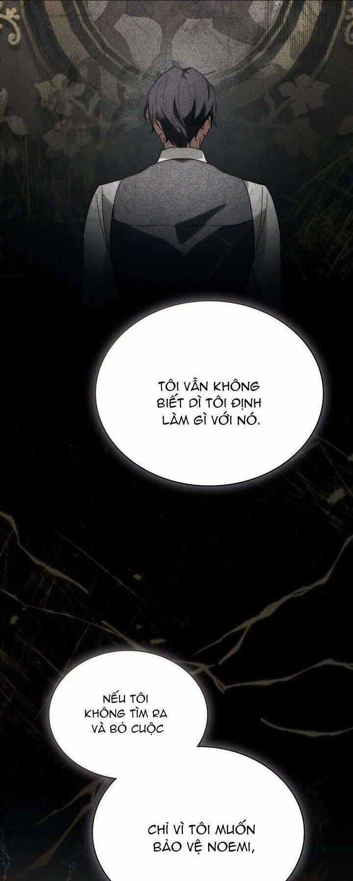 Khi Số Phận Tìm Đến Hai Ta Chapter 33 trang 8