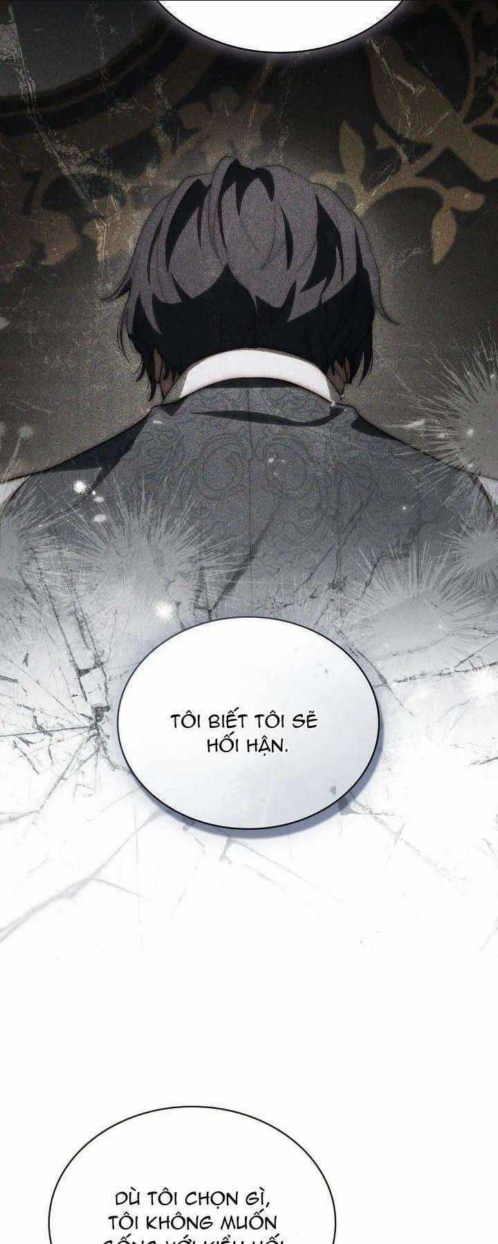 Khi Số Phận Tìm Đến Hai Ta Chapter 33 trang 9