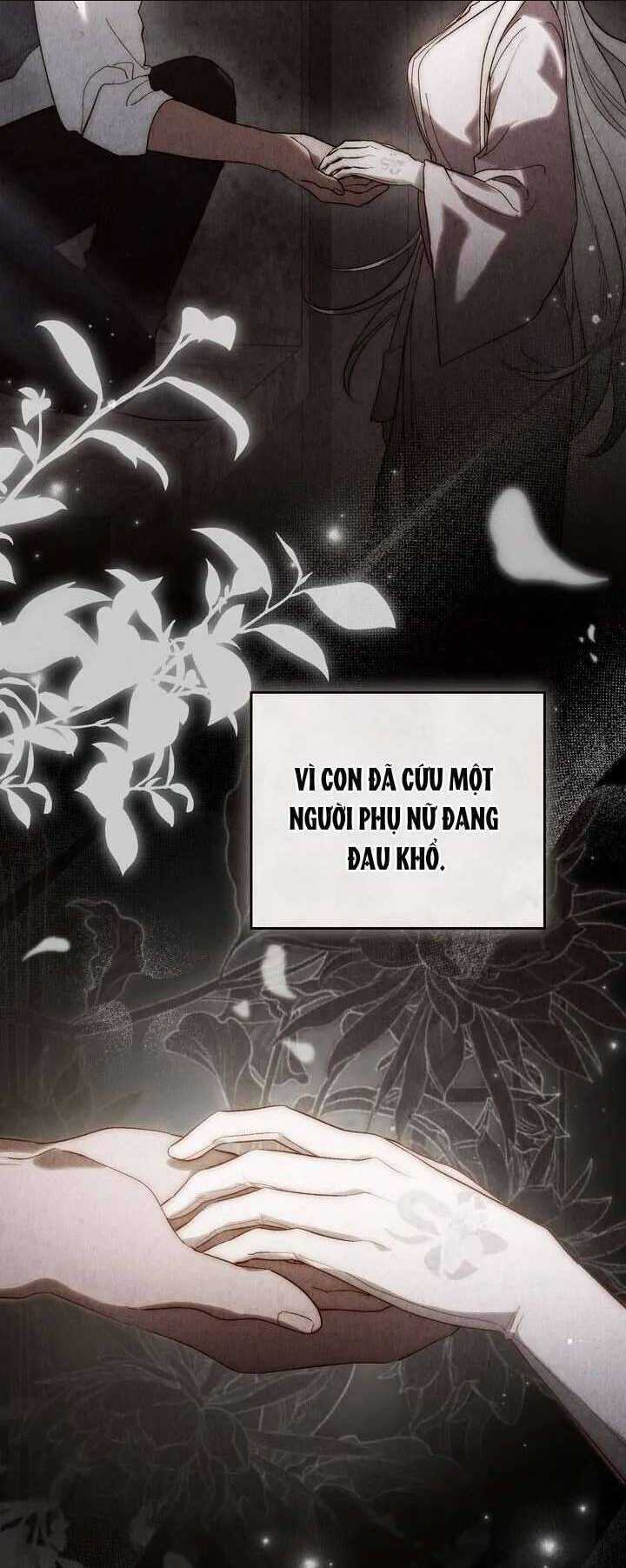 Khi Số Phận Tìm Đến Hai Ta Chapter 34 trang 10