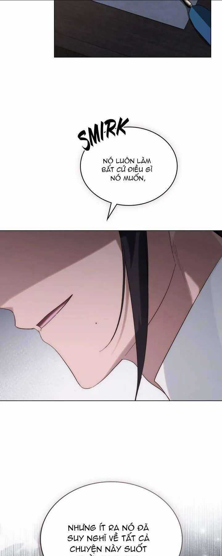 Khi Số Phận Tìm Đến Hai Ta Chapter 34 trang 13