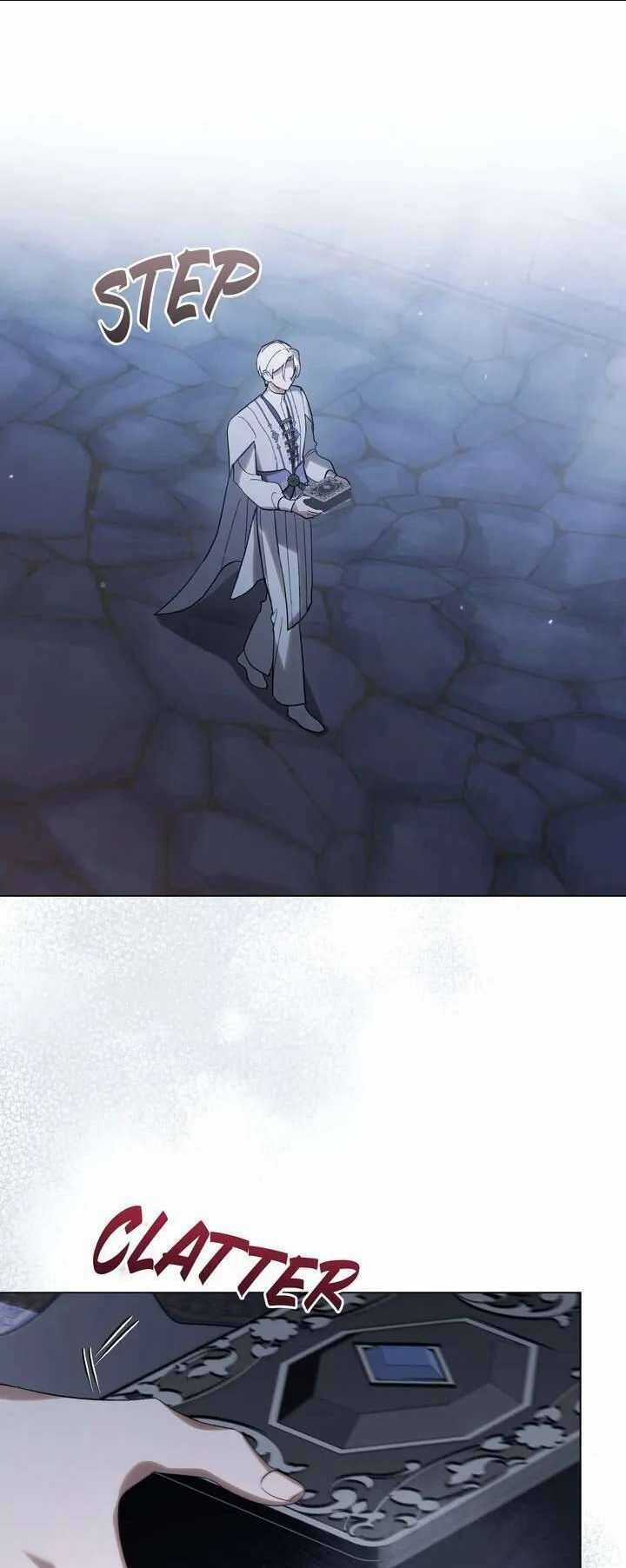 Khi Số Phận Tìm Đến Hai Ta Chapter 34 trang 17