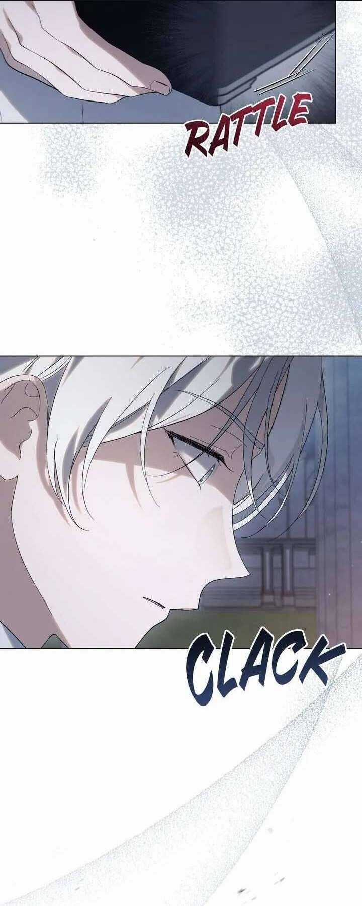 Khi Số Phận Tìm Đến Hai Ta Chapter 34 trang 18