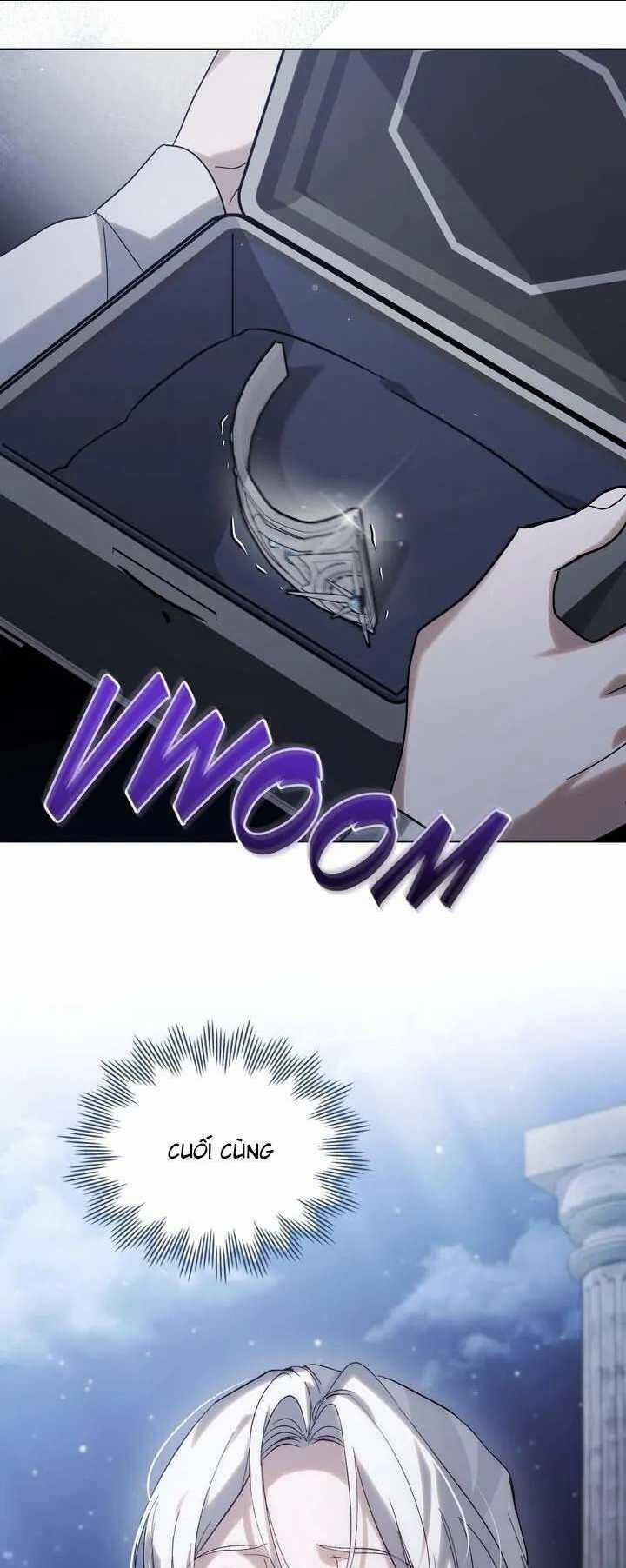 Khi Số Phận Tìm Đến Hai Ta Chapter 34 trang 19