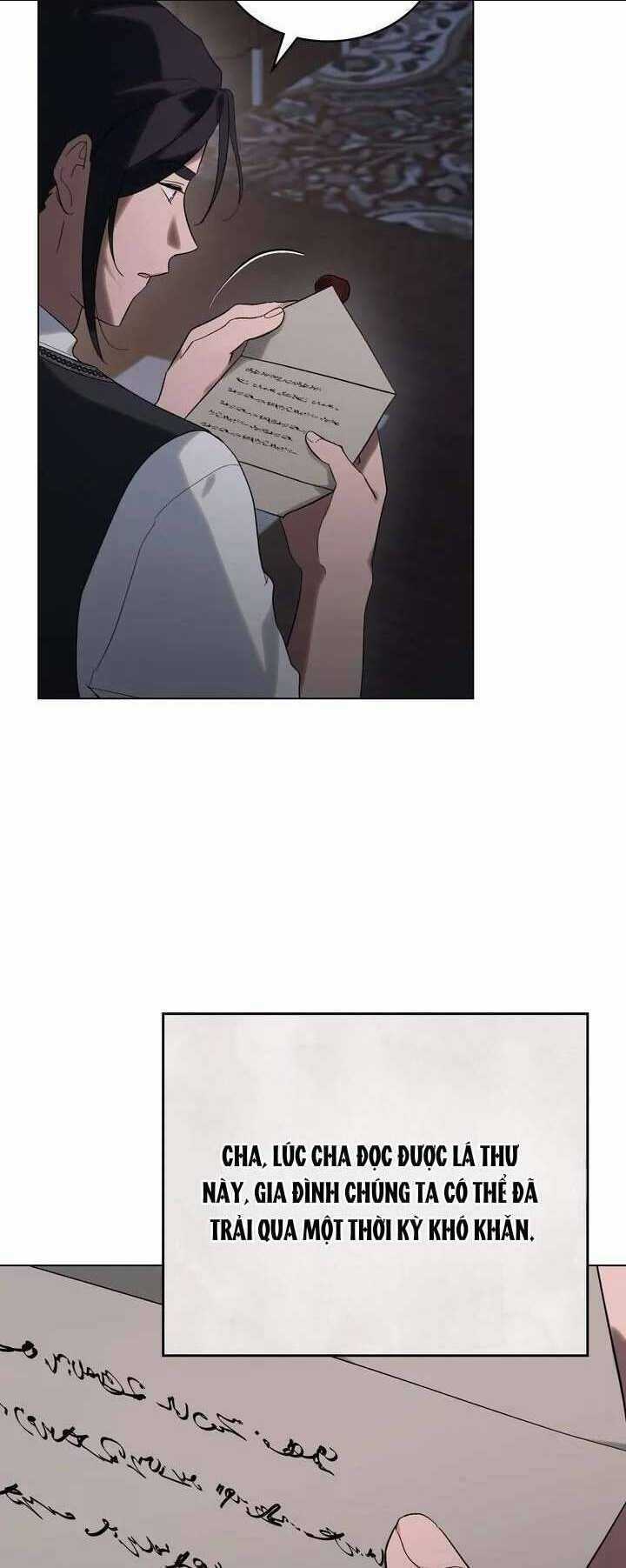 Khi Số Phận Tìm Đến Hai Ta Chapter 34 trang 2