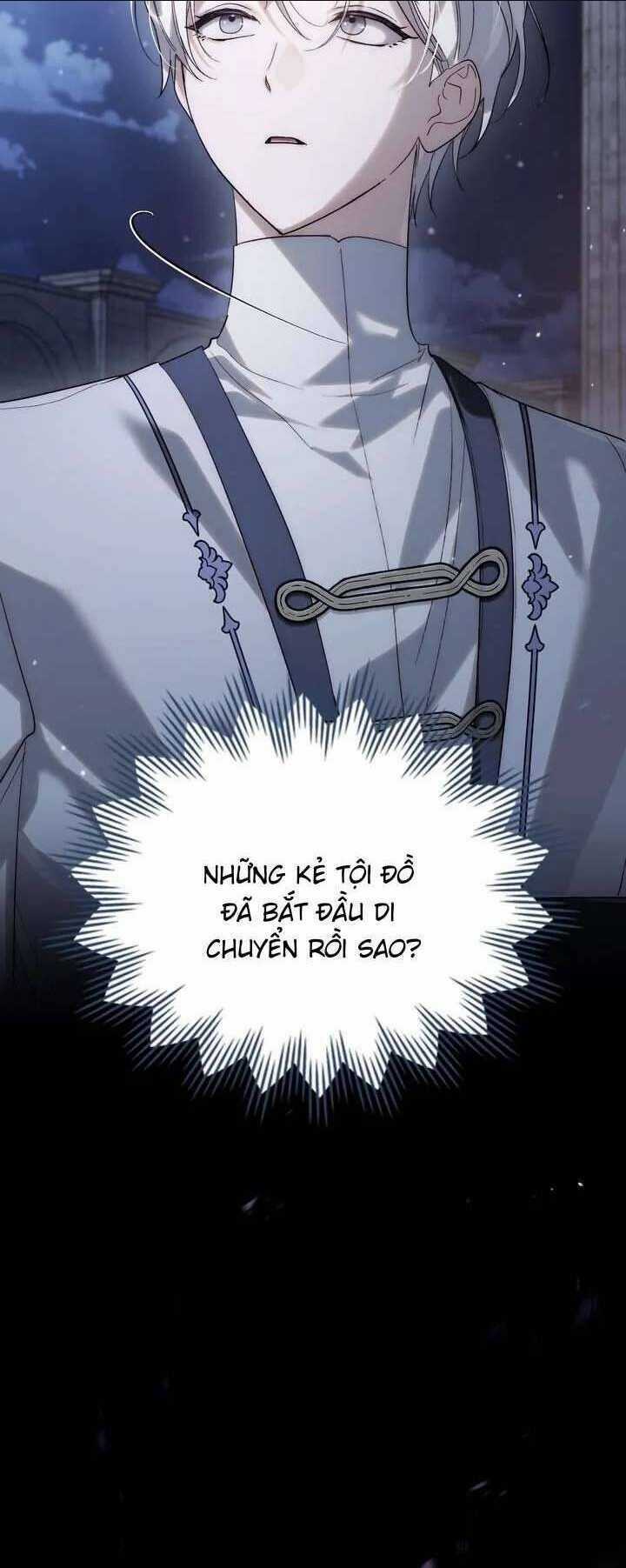 Khi Số Phận Tìm Đến Hai Ta Chapter 34 trang 20