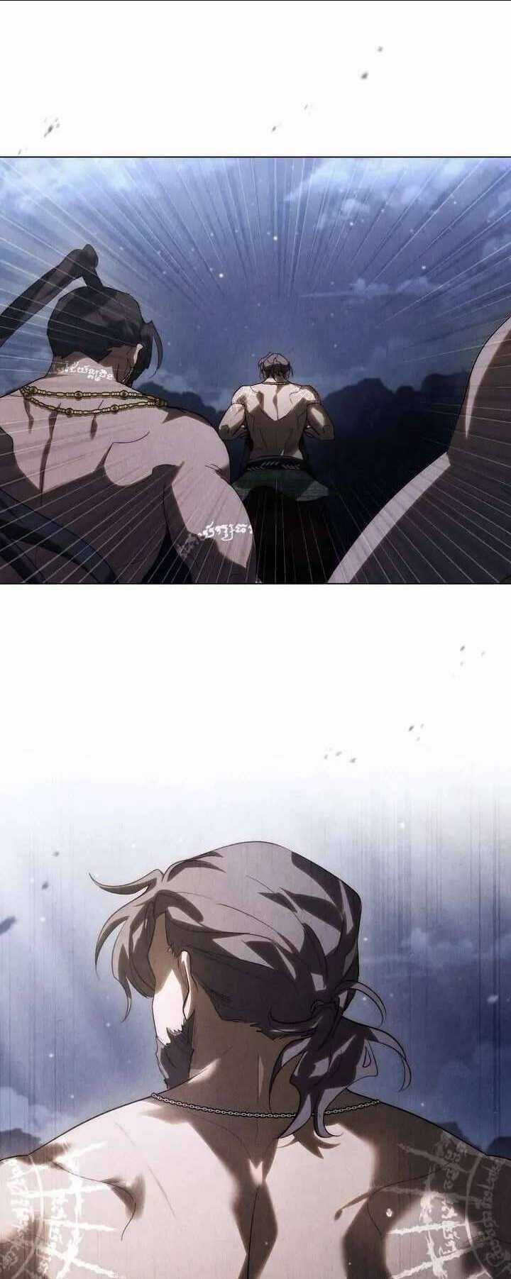 Khi Số Phận Tìm Đến Hai Ta Chapter 34 trang 22