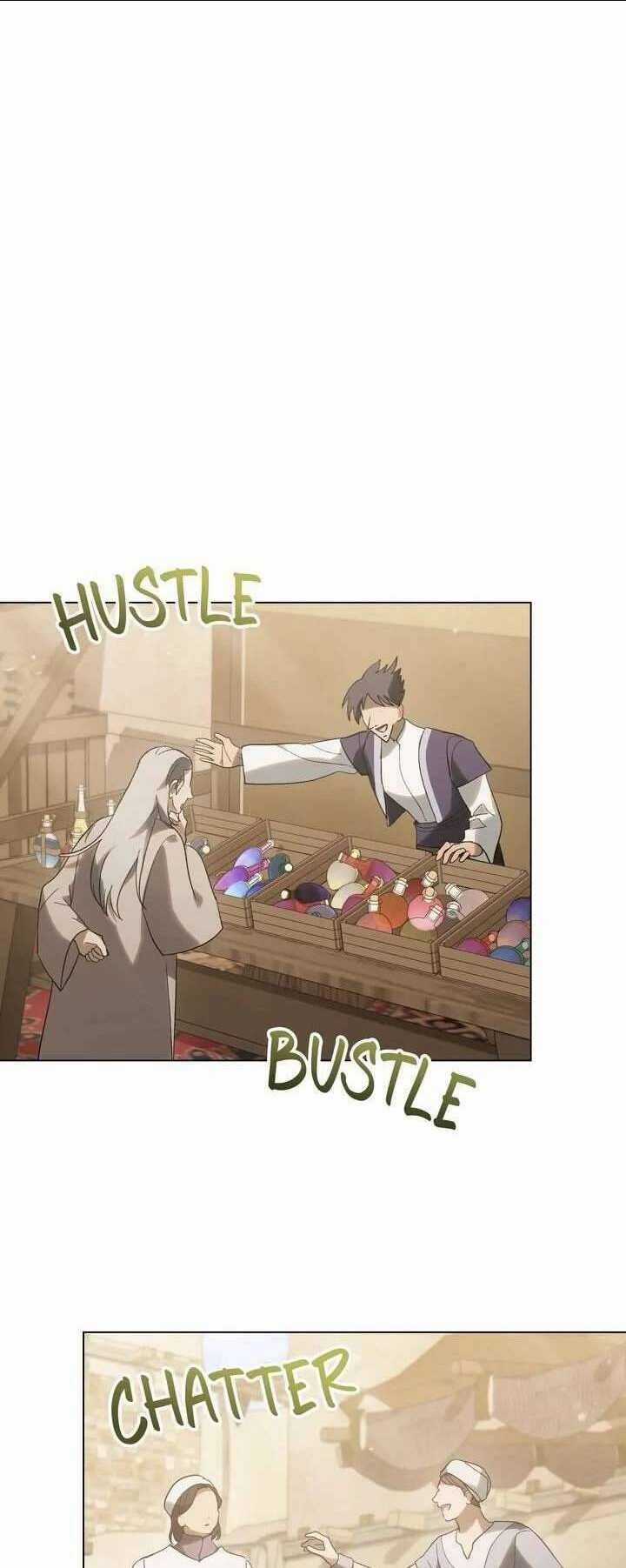 Khi Số Phận Tìm Đến Hai Ta Chapter 34 trang 24