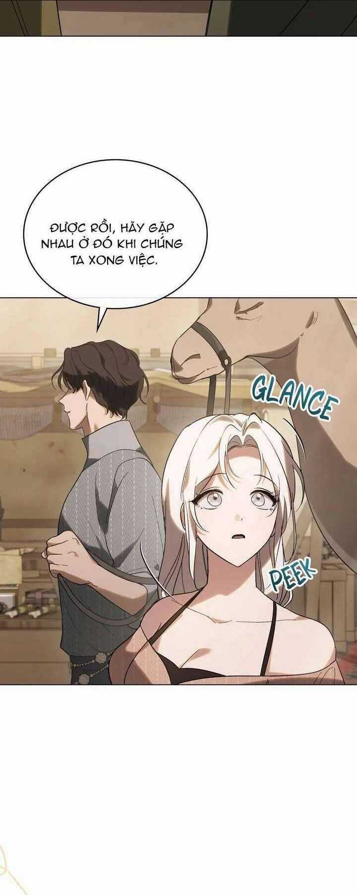 Khi Số Phận Tìm Đến Hai Ta Chapter 34 trang 26