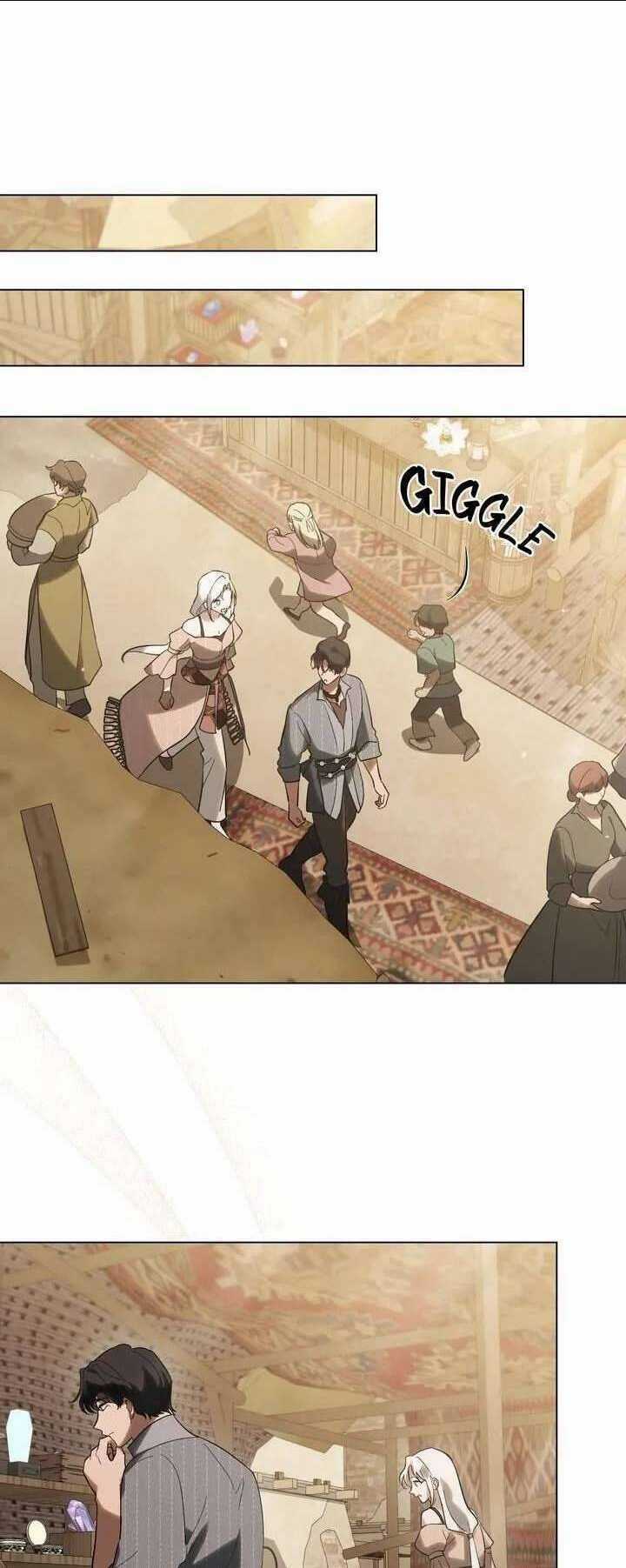 Khi Số Phận Tìm Đến Hai Ta Chapter 34 trang 30