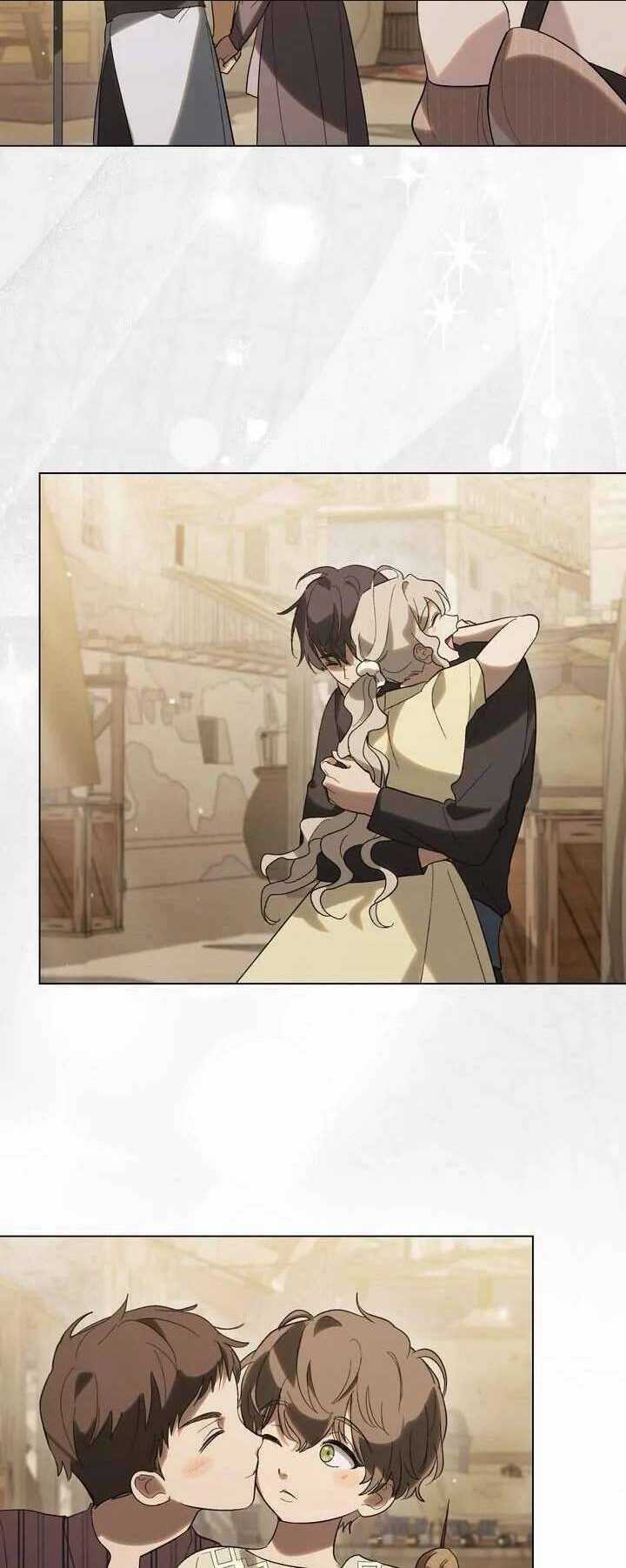 Khi Số Phận Tìm Đến Hai Ta Chapter 34 trang 32