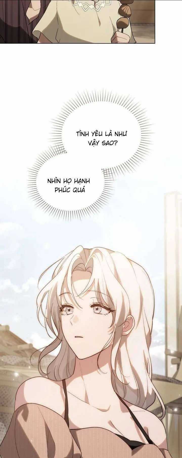 Khi Số Phận Tìm Đến Hai Ta Chapter 34 trang 33