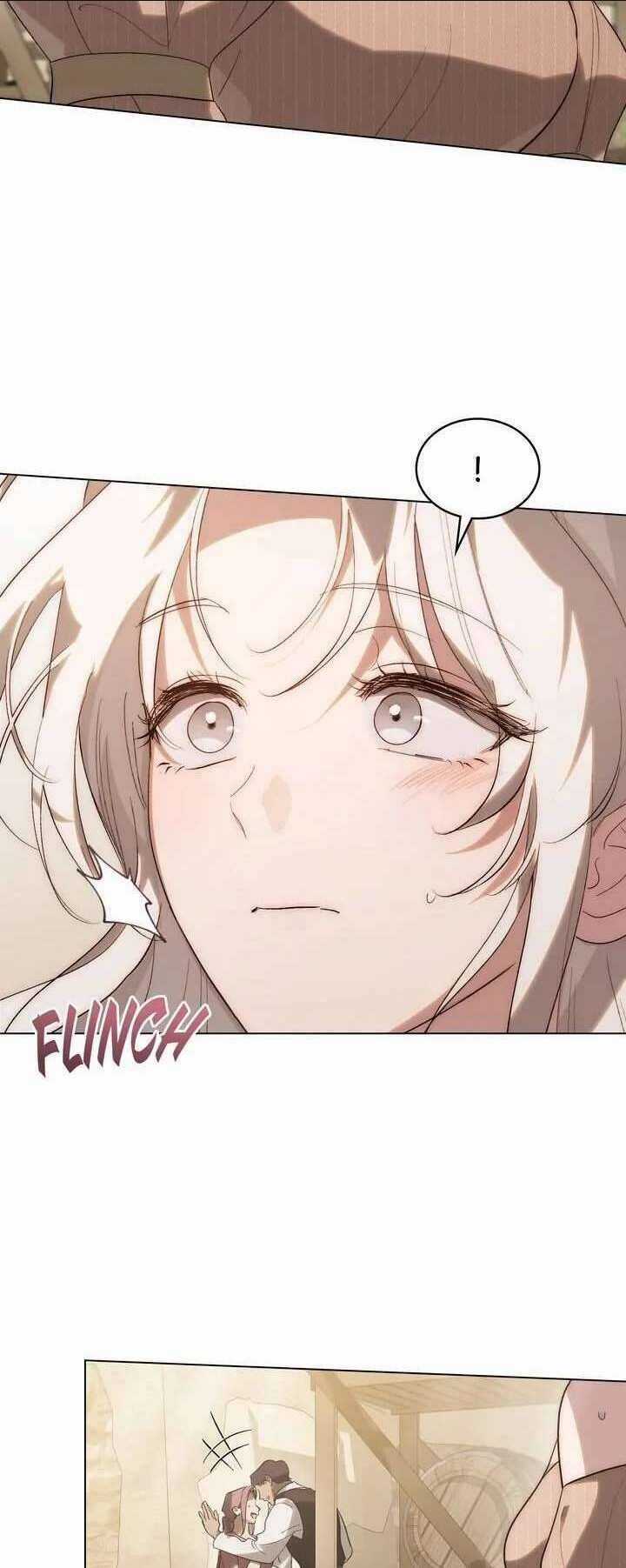 Khi Số Phận Tìm Đến Hai Ta Chapter 34 trang 34