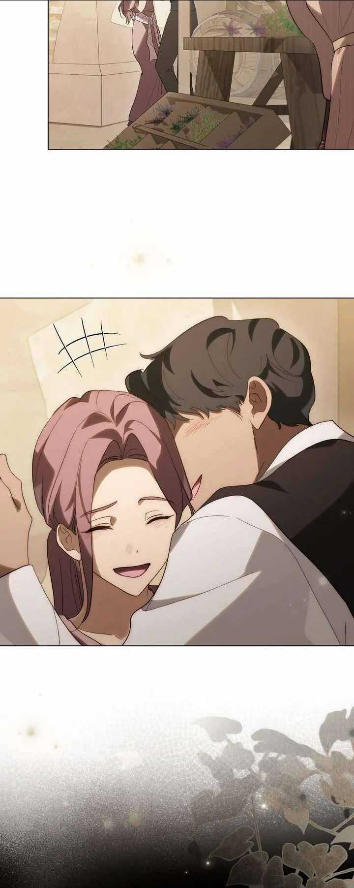 Khi Số Phận Tìm Đến Hai Ta Chapter 34 trang 35