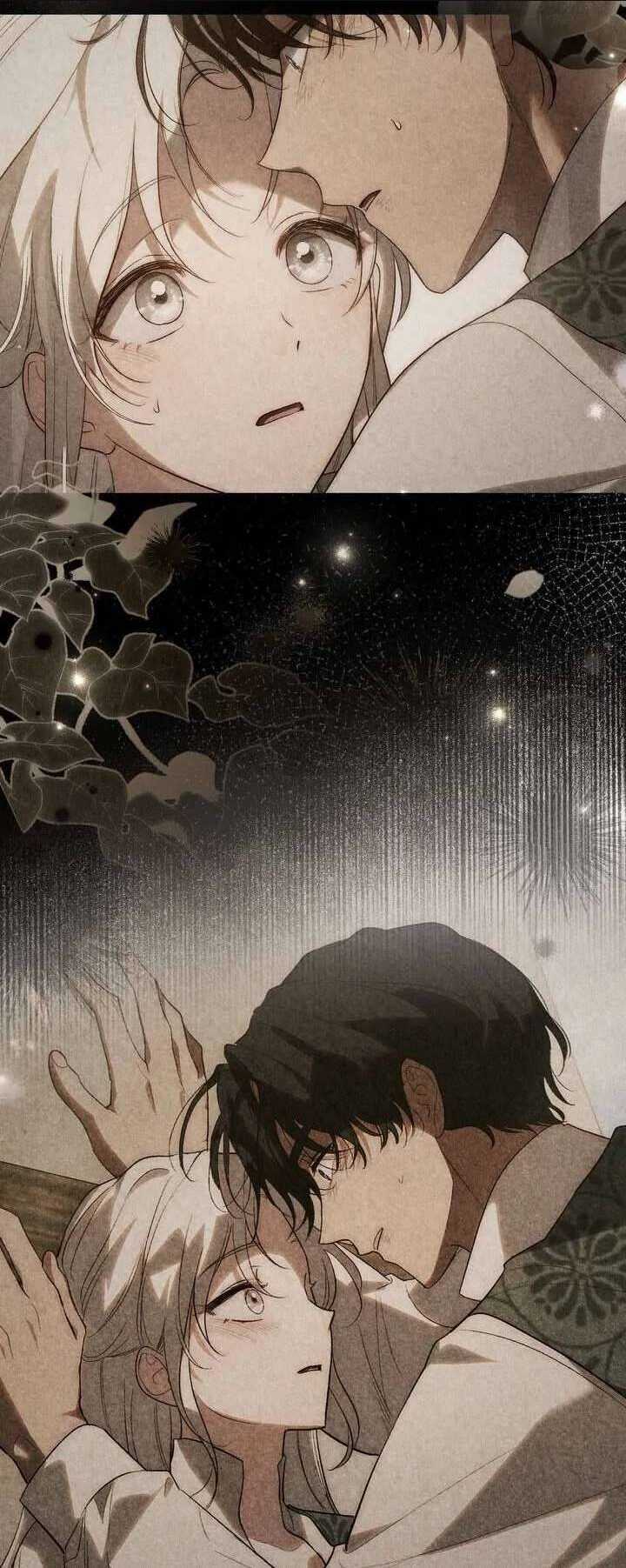 Khi Số Phận Tìm Đến Hai Ta Chapter 34 trang 36