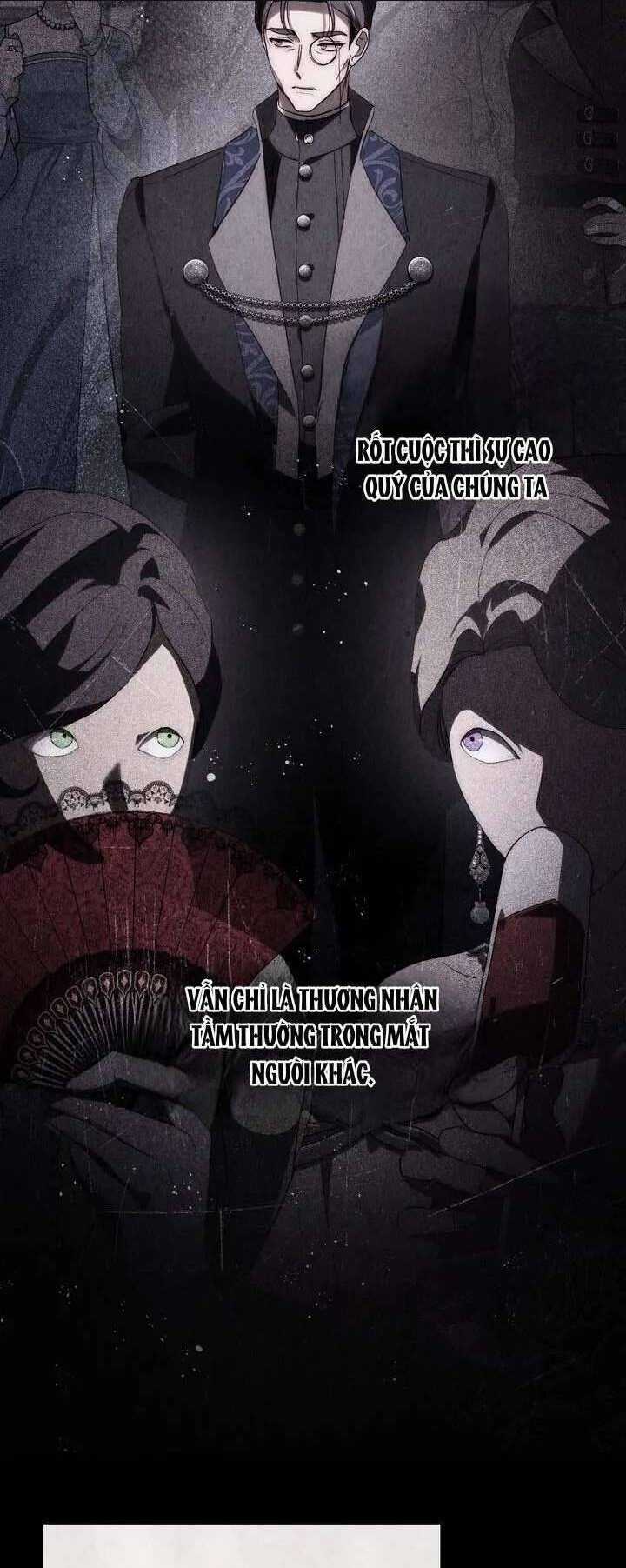 Khi Số Phận Tìm Đến Hai Ta Chapter 34 trang 4