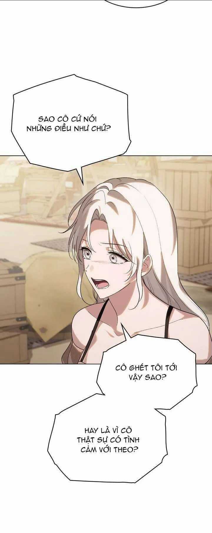 Khi Số Phận Tìm Đến Hai Ta Chapter 34 trang 41