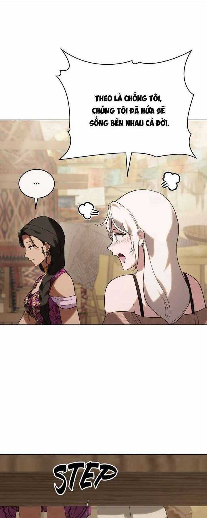 Khi Số Phận Tìm Đến Hai Ta Chapter 34 trang 42