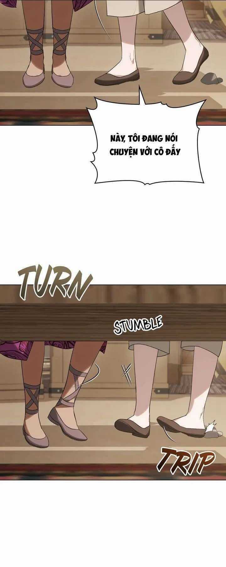 Khi Số Phận Tìm Đến Hai Ta Chapter 34 trang 43