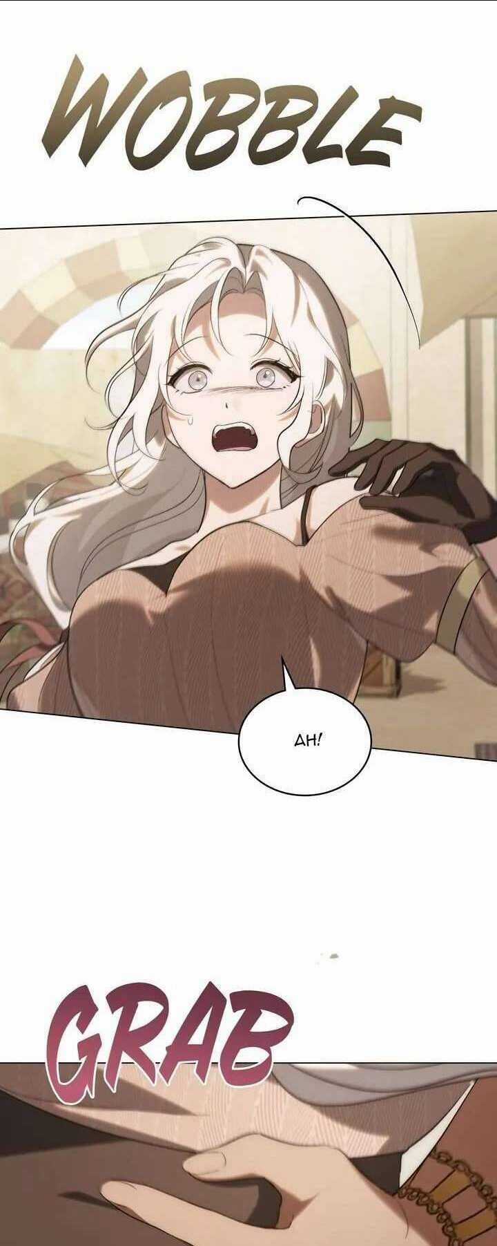 Khi Số Phận Tìm Đến Hai Ta Chapter 34 trang 44