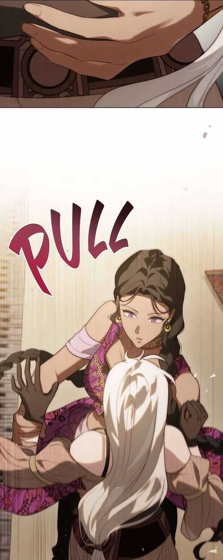 Khi Số Phận Tìm Đến Hai Ta Chapter 34 trang 45