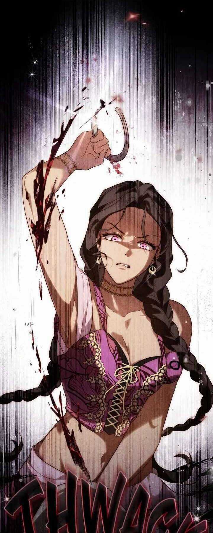 Khi Số Phận Tìm Đến Hai Ta Chapter 34 trang 48