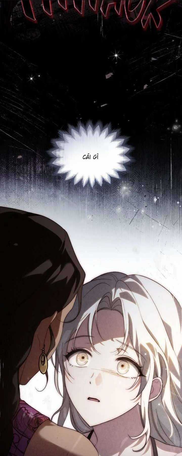 Khi Số Phận Tìm Đến Hai Ta Chapter 34 trang 49