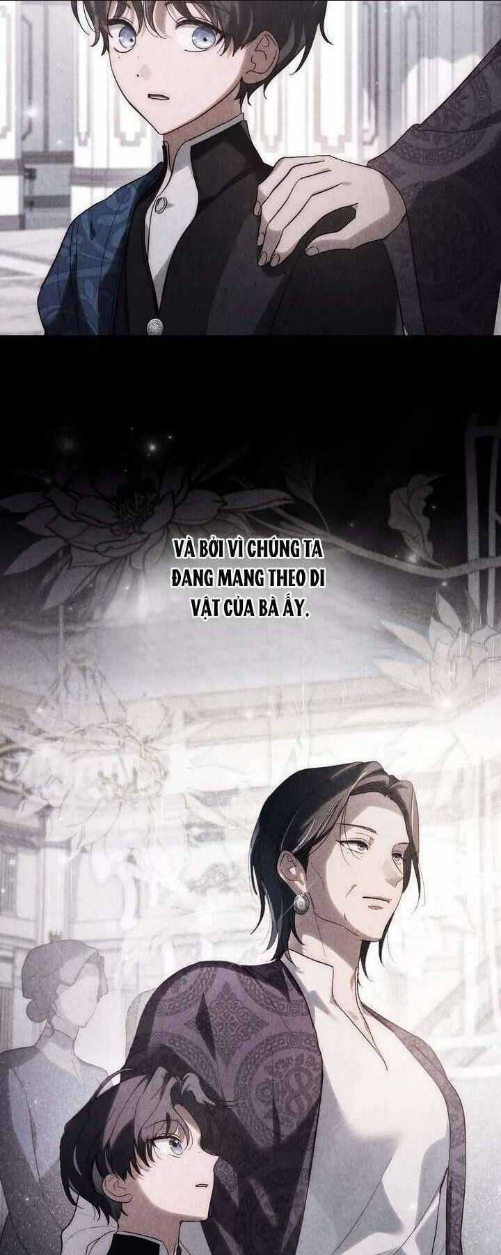 Khi Số Phận Tìm Đến Hai Ta Chapter 34 trang 6