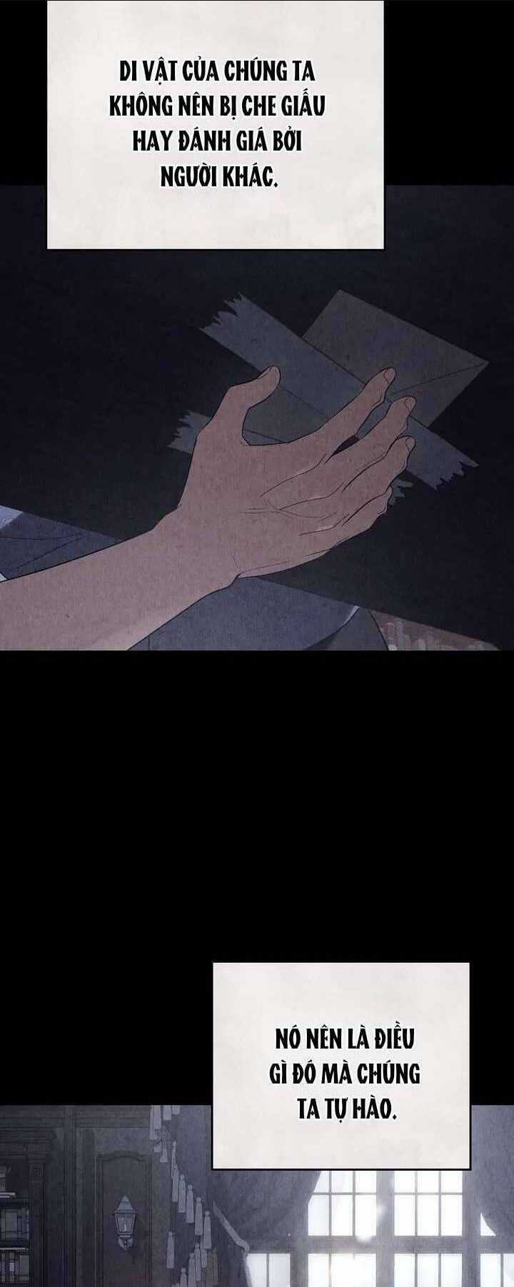 Khi Số Phận Tìm Đến Hai Ta Chapter 34 trang 8