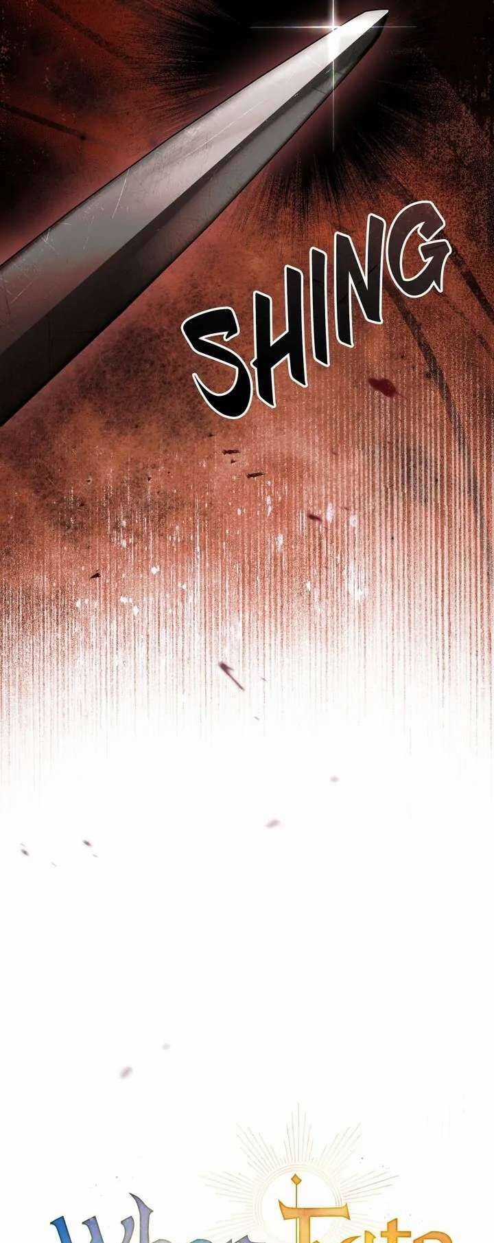 Khi Số Phận Tìm Đến Hai Ta Chapter 35 trang 10