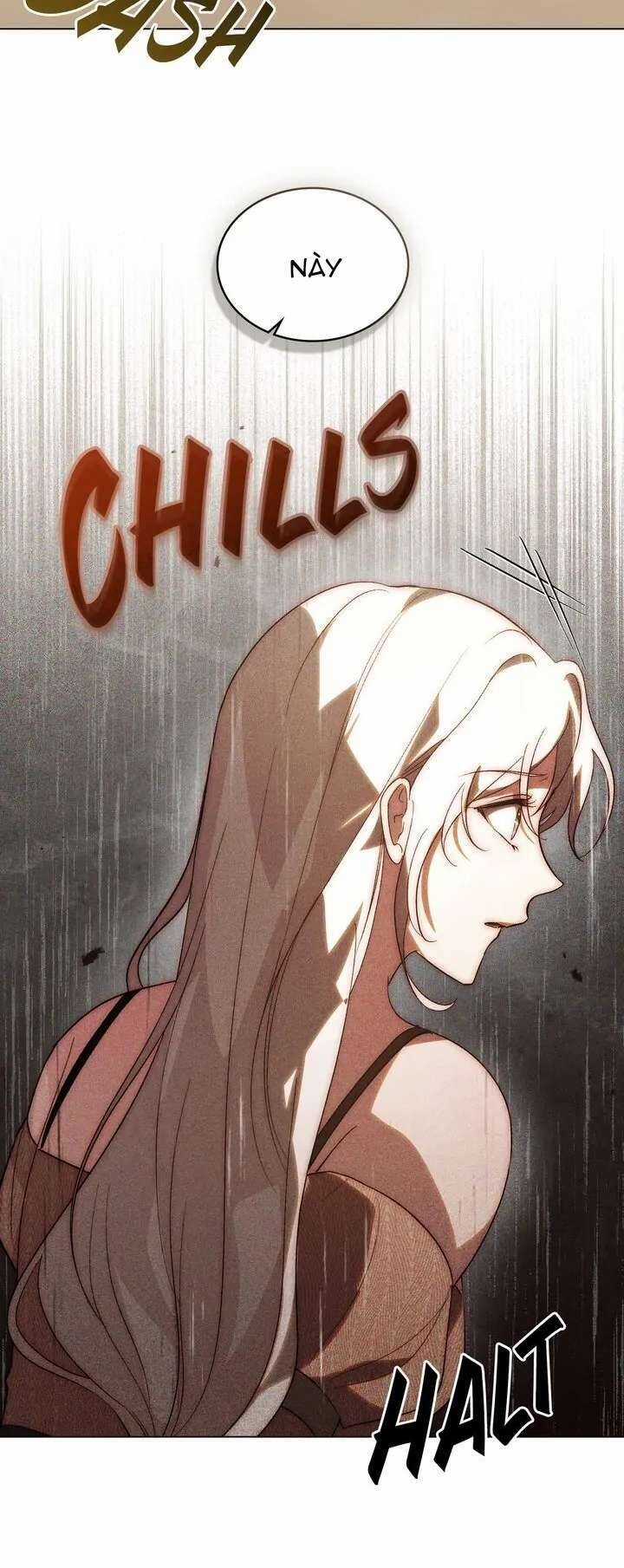 Khi Số Phận Tìm Đến Hai Ta Chapter 35 trang 12