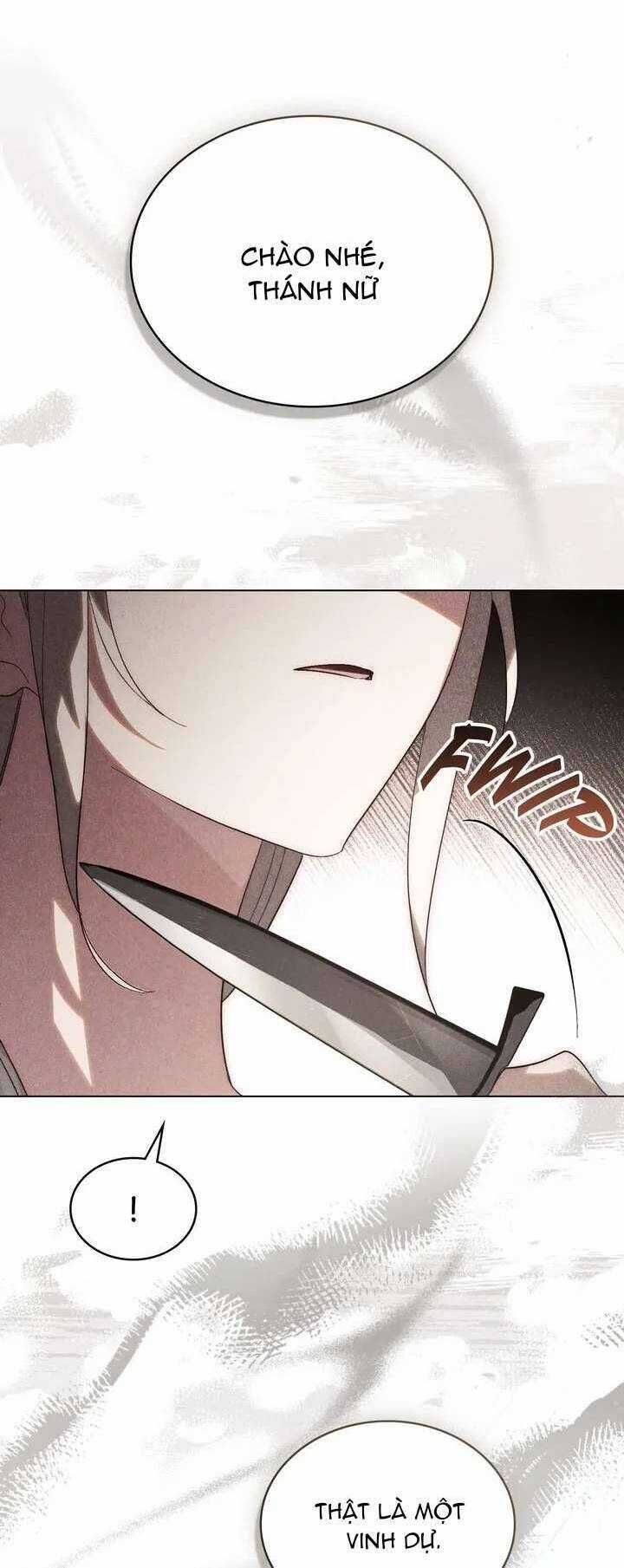 Khi Số Phận Tìm Đến Hai Ta Chapter 35 trang 13